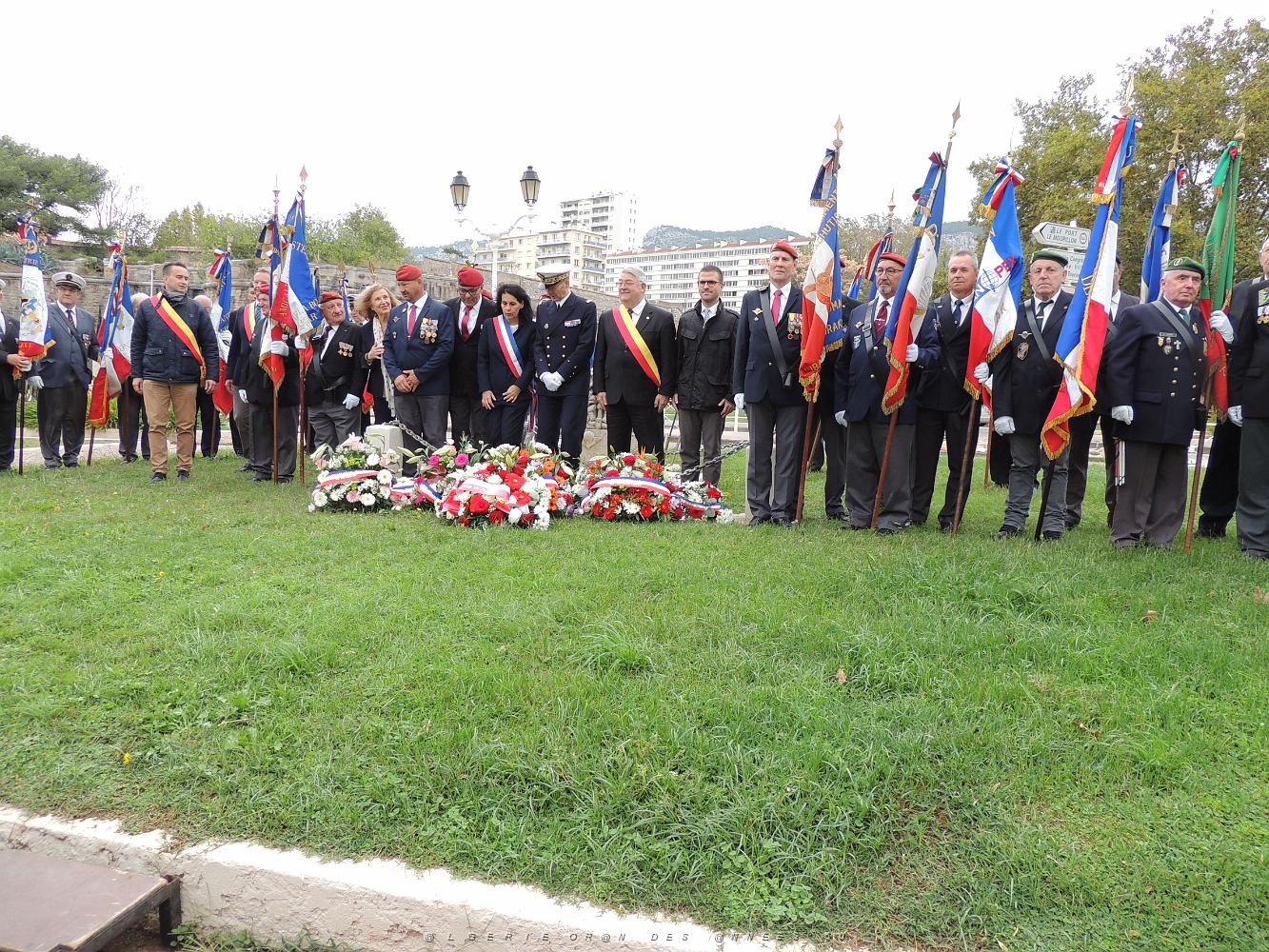 2019 10 23 TOULON CEREMONIE DU 36 EME ANNIVERSAIRE DE L ATTENTAT DU DRAKKAR A BEYROUTH (78).JPG -           